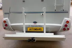Motorhome Towbar Fitting