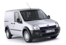Transit Connect Towbars