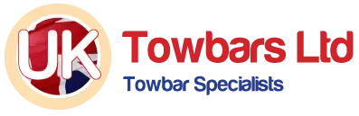 UK Towbars Ltd Logo
