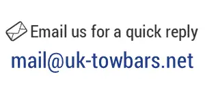 Our Mobile Towbar Fitting Area Coverage