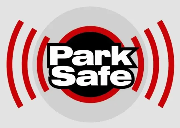 Park Safe Reversing Sensors Park Safe Reversing Sensors