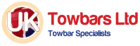 UK Towbars Ltd Logo