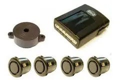 Reversing Sensors Reversing Sensors
